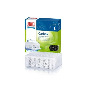 JUWEL Carbax Aktivkohle Standard L Aquarienzubehör Sonderangebot